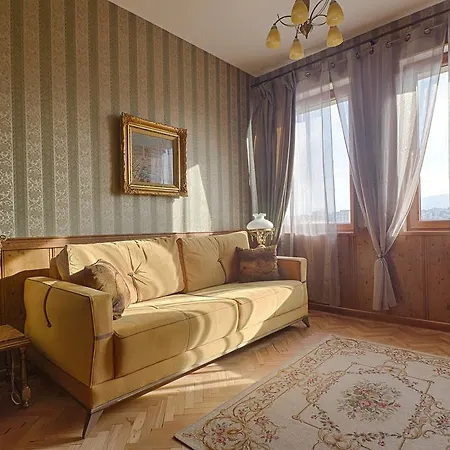 Unforgettable View In The Heart Of Appartamento