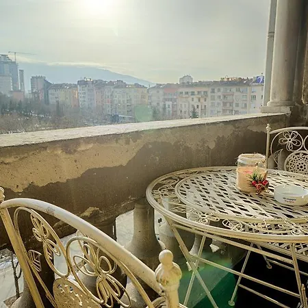 Unforgettable View In The Heart Of Appartamento Sofia