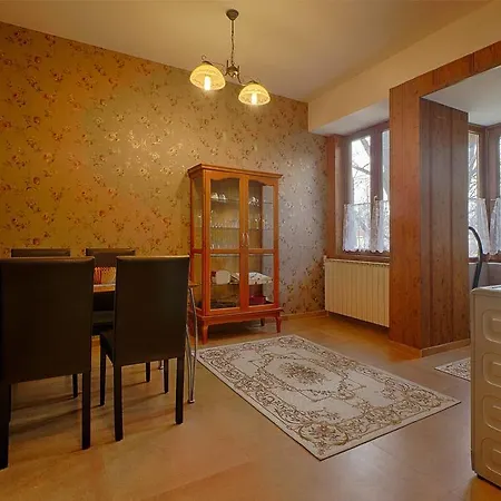 Appartamento Unforgettable View In The Heart Of Sofia