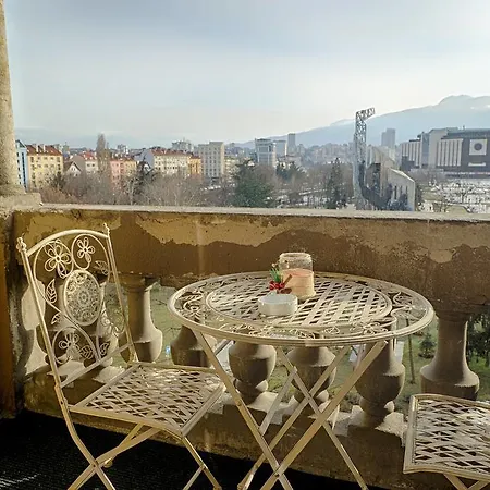 Unforgettable View In The Heart Of *