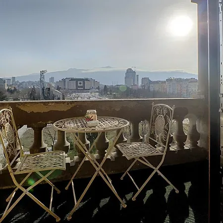 Unforgettable View In The Heart Of Appartamento Sofia
