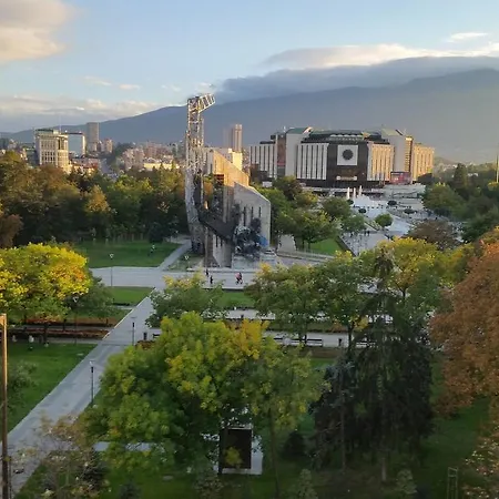 Unforgettable View In The Heart Of Appartamento Sofia